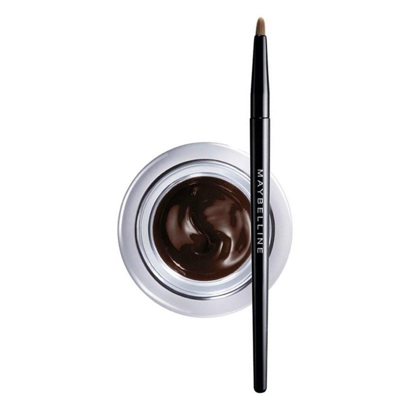 Maybelline New York Lasting Drama Gel Eyeliner brown - O2morny.com