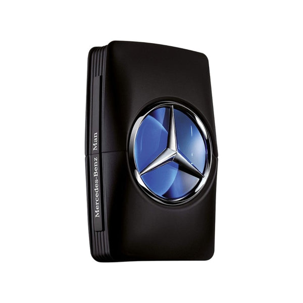 Mercedes Benz Man Eau De Toilette For Men 100ml