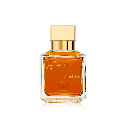 Maison Francis Kurkdjian Paris Grand Soir Eau De Parfum For Unisex 70ml