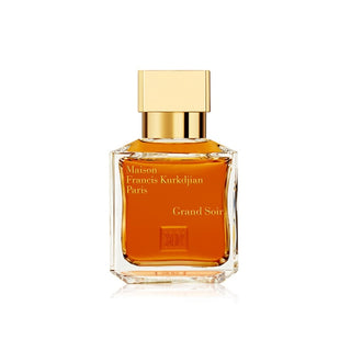 Francis Kurkdjian Maison Paris Grand Soir Eau De Parfum For Unisex 70ml