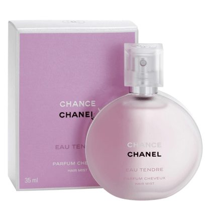 Chanel Chance Eau Tendre Hair Mist For Women 35ml