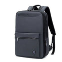 Arctic Hunter B00410-1 15.6-Inch 7cm Expandable Laptop Travel Business Waterproof Backpack
