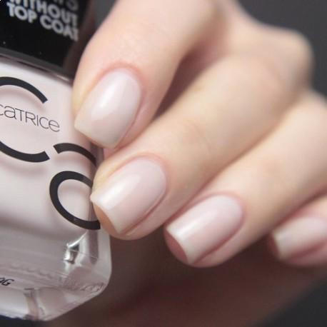 Catrice Iconails Gel Lacquer Nail Polish