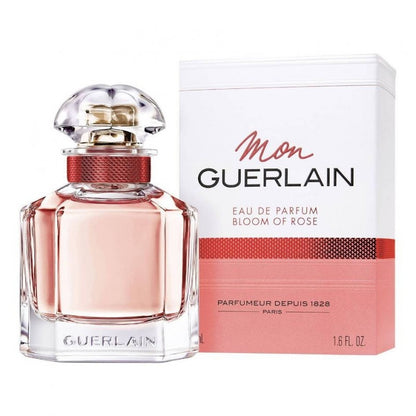Guerlain Mon Guerlain Bloom of Rose Eau De Parfum For Women 100ml
