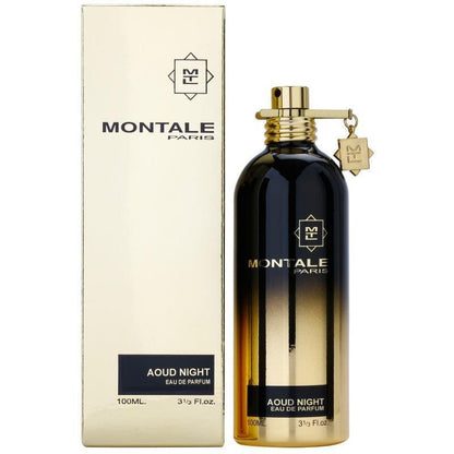 Montale Aoud Night Eau De Parfum Unisex 100ml - O2morny.com
