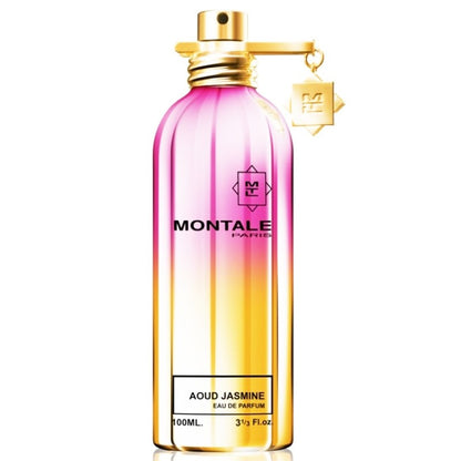 Montale Aoud Jasmine Eau De Parfum For Unisex 100ml