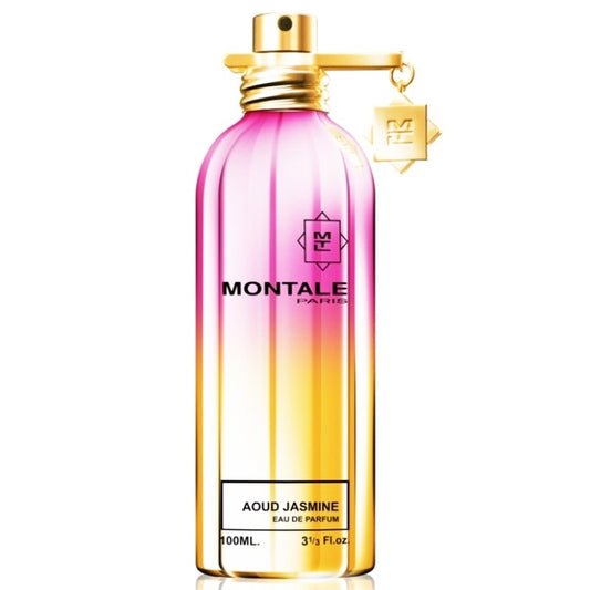 Montale Aoud Jasmine Eau De Parfum For Unisex 100ml