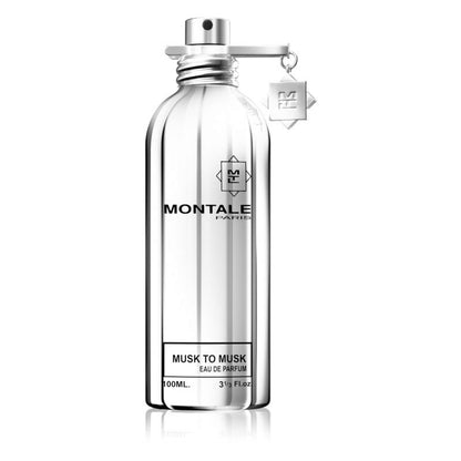 Montale Musk To Musk Eau De Parfum For Unisex 100ml