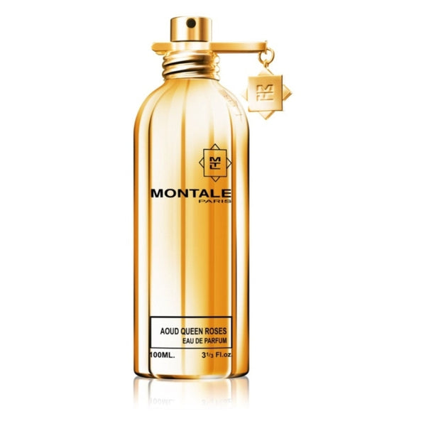 Montale Aoud Queen Roses Eau De Parfum Women 100ml