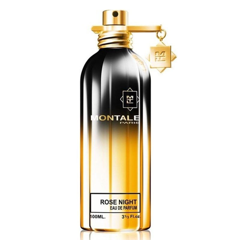 Montale Rose Night Eau De Parfum For Unisex 100ml