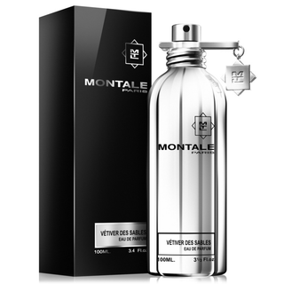 Montale Vetiver Des Sables Eau De Parfum For Unisex 100ml