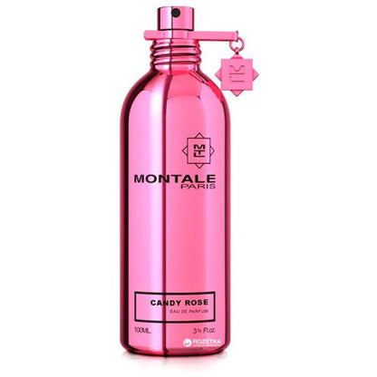 Montale Candy Rose Eau De Parfum For Women 100ml