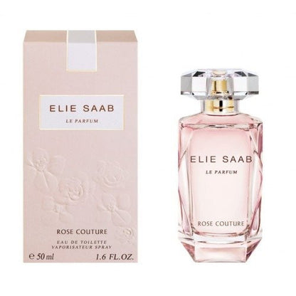 Elie Saab Le Parfum Rose Couture Eau De Toilette for Women 90ml