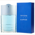 Lanvin Oxygene Eau De Toilette For Men 100ml + Korloff gala a L opera Eau De Parfum For Women 100ml