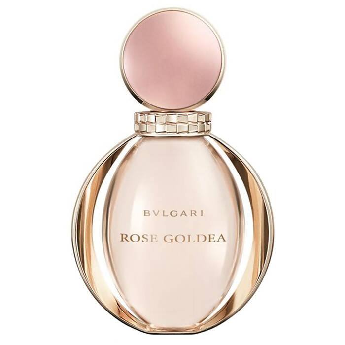 Bvlgari Rose Goldea Eau De Parfum For Women 90ml