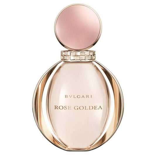 Bvlgari Rose Goldea Eau De Parfum For Women 90ml