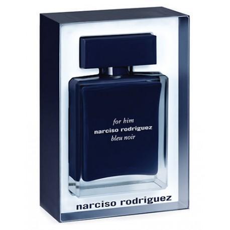 Narciso Rodriguez For Him Bleu Noir Eau De Toilette For Men 150ml - O2morny.com