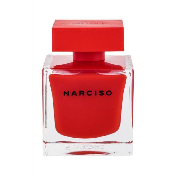 Narciso Rodriguez Narsico Rouge Eau De Parfum for Women 90ml - O2morny.com