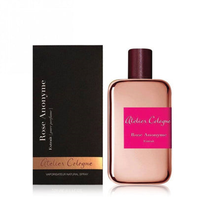 Atelier Rose Anonyme Eau De Cologne For Unisex 200ml
