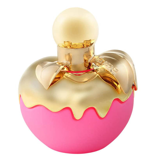 Nina Ricci Les Délices De Nina Eau De Toilette For Women 75ml