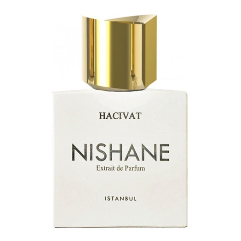 Nishane Hacivat Extrait De Parfum For Unisex 100ml