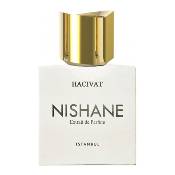 Nishane Hacivat Extrait De Parfum For Unisex 50ml