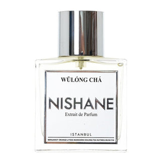 Nishane Wulong Cha Extrait De Parfum For Unisex 50ml