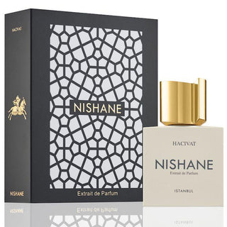 Nishane Hacivat Extrait De Parfum For Unisex 50ml