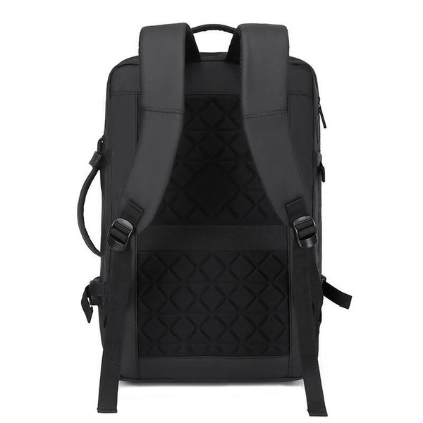 unisex backpack waterproof Suitable for travel and work USB port Rahala RL2026