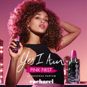 Cacharel Yes I Am Pink First Eau De Parfum For Women 50ml