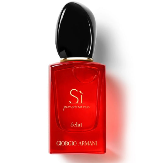 Giorgio Armani Si Passione Eclat Eau De Parfum For Women 100ml
