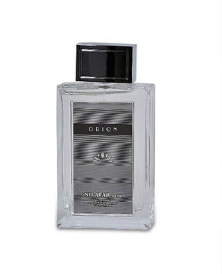 Nilafar Orion Eau De Parfum For Men 100ml