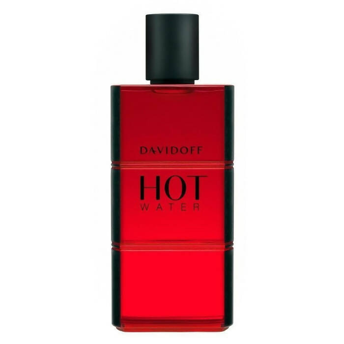 عطر دافيدوف هوت واتر او دو تواليت للرجال 110مل