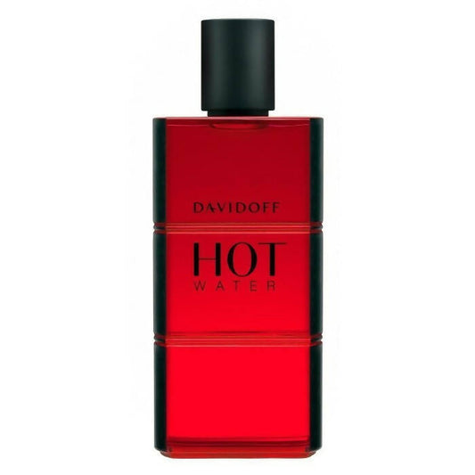 عطر دافيدوف هوت واتر او دو تواليت للرجال 110مل