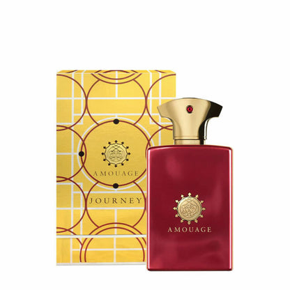 Amouage Journey Eau De Parfum For Men 50ml