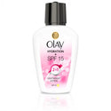 Olay 2in1 Hydration + SPF15 Lightweight Day Lotion 100ml