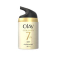 Olay Total Effects 7 in 1 Hidratante Anti-Edad Textura 15ml