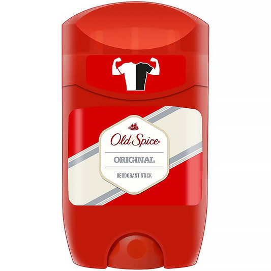 Old Spice Original Deodorant Stick 50ml