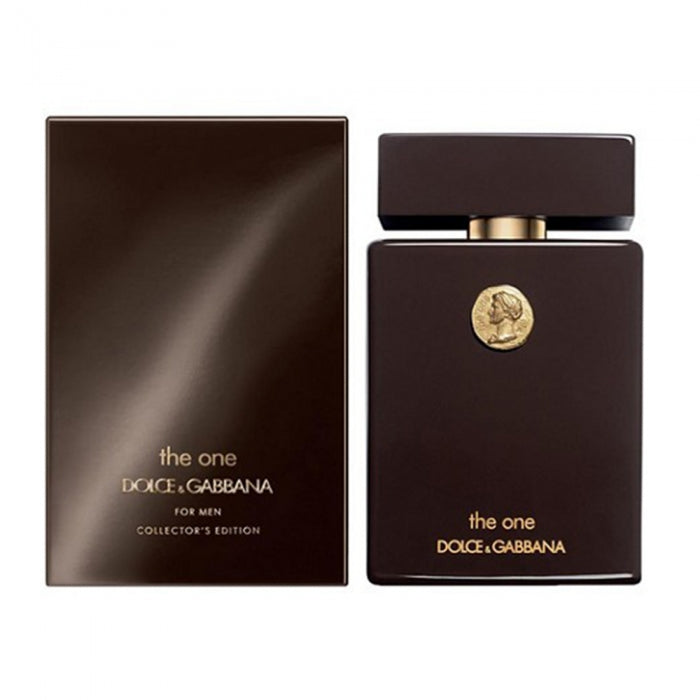 Dolce & Gabbana The One Collector Eau De Parfum For Men 50ml