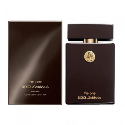 Dolce & Gabbana The One Collector Eau De Parfum For Men 50ml