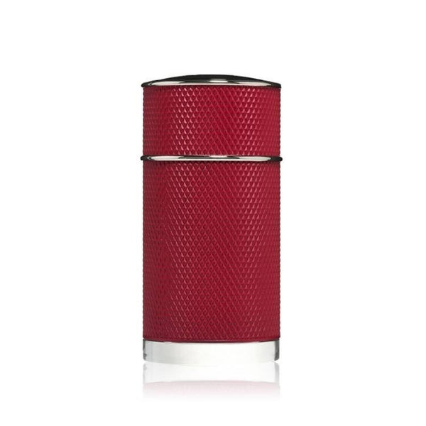  عطر دانهيل ايكون ريسنج ريد او دو برفان للرجال 100 مل