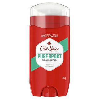 Deodorant Old Spice Pure Sport High Endurance For Men 85g