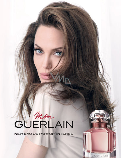 Guerlain Mon Guerlain Intense Eau De Parfum For Women 100ml
