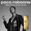 Paco Rabanne One Million Parfum For Men 50ml