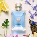 Versace Pour Homme Eau De Toilette For Men 200ml