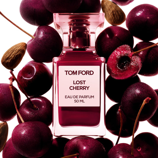 Tom Ford Lost Cherry Eau De Parfum For Unisex 100ml