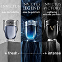 Paco Rabanne Invictus Victory Extreme Eau De Parfum For Men 100ml