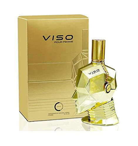 كامارا فيزو أو دي بارفان للنساء 100 مل