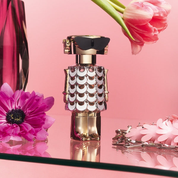 Paco Rabanne Fame Eau De Parfum For Women 80ml