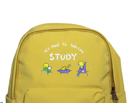 حقيبة ظهر مقاومة للماء